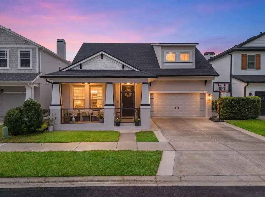 720 Barefoot Bay Loop, Groveland, FL 34736 - #2