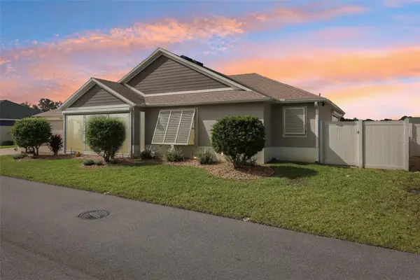 2940 Gulley Lane #116, THE VILLAGES, FL 32163