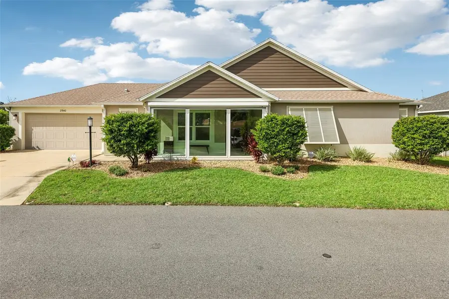 2940 Gulley Lane #116, The Villages, FL 32163 - #2