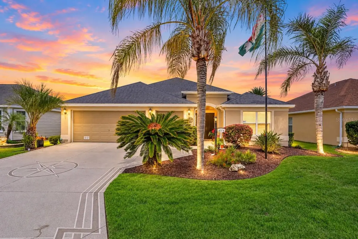 857 Enisgrove Way, The Villages, FL 32163 - #1