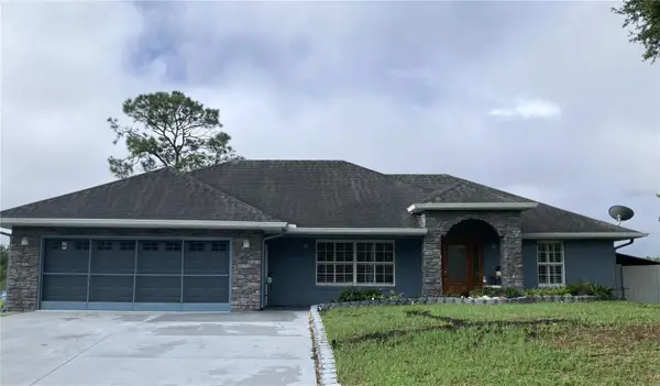 28116 Lois Drive, TAVARES, FL 32778