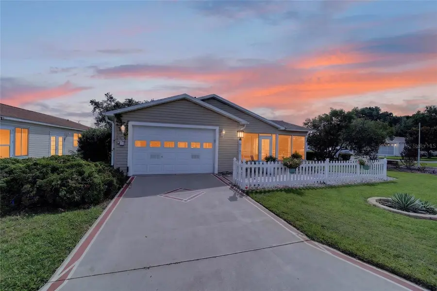 3612 Roanoke Street, The Villages, FL 32162 - #2