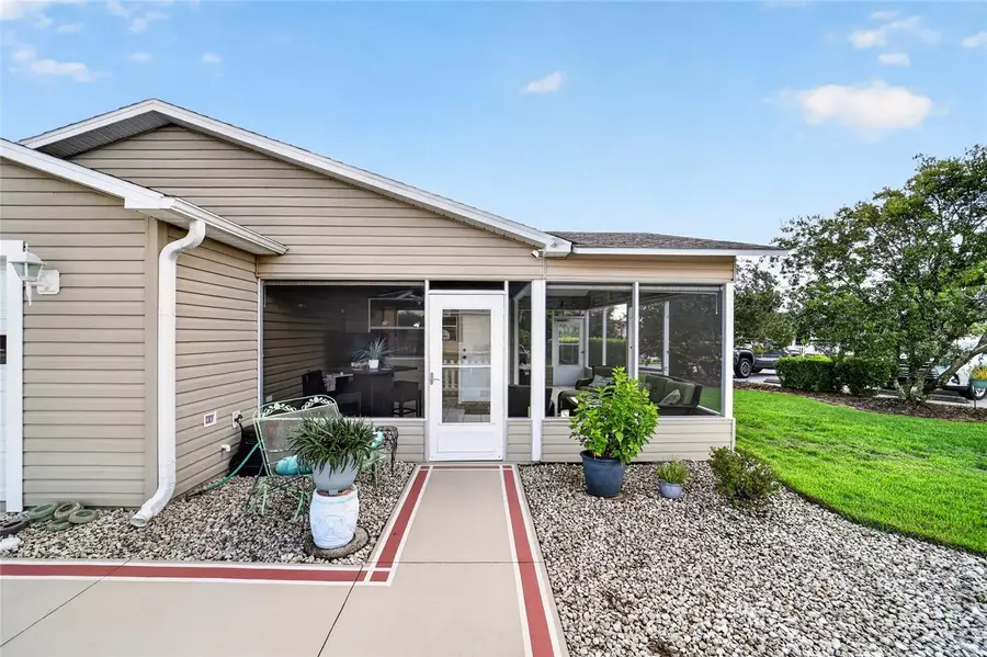3612 Roanoke Street, The Villages, FL 32162 - #3