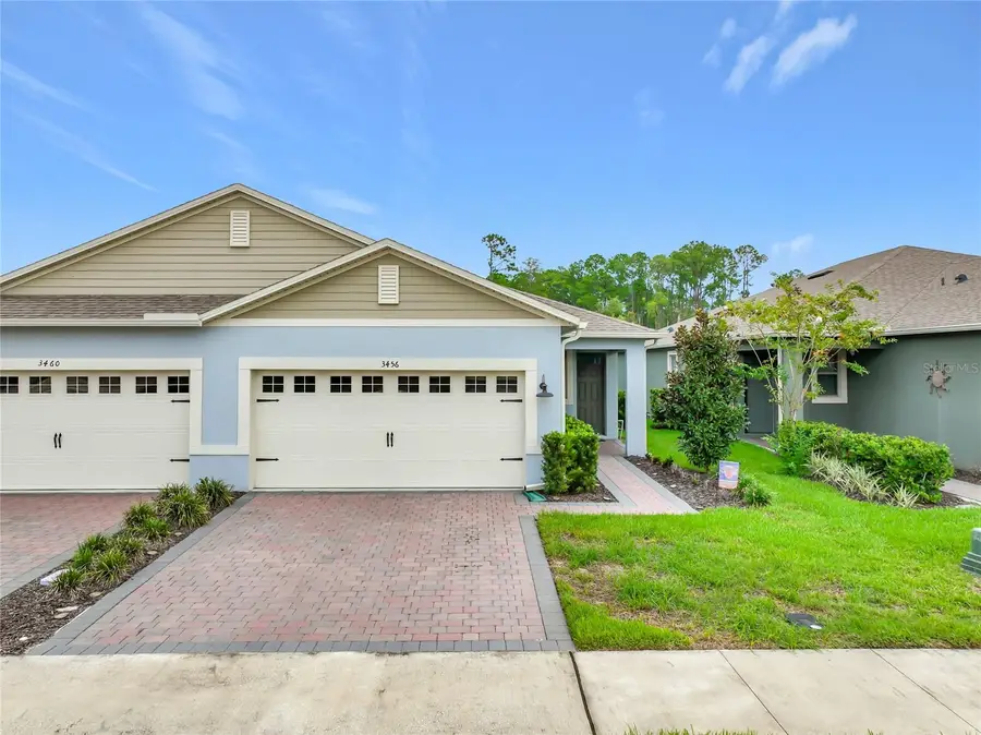 3456 Twin Flower Court, Clermont, FL 34714 - #2