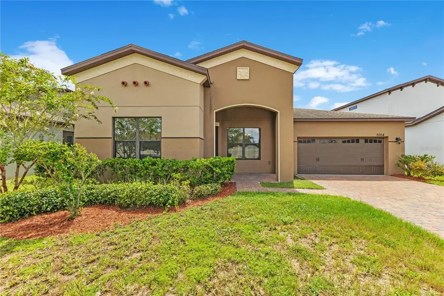 5054 Sicily Drive, Saint Cloud, FL 34771 - #2