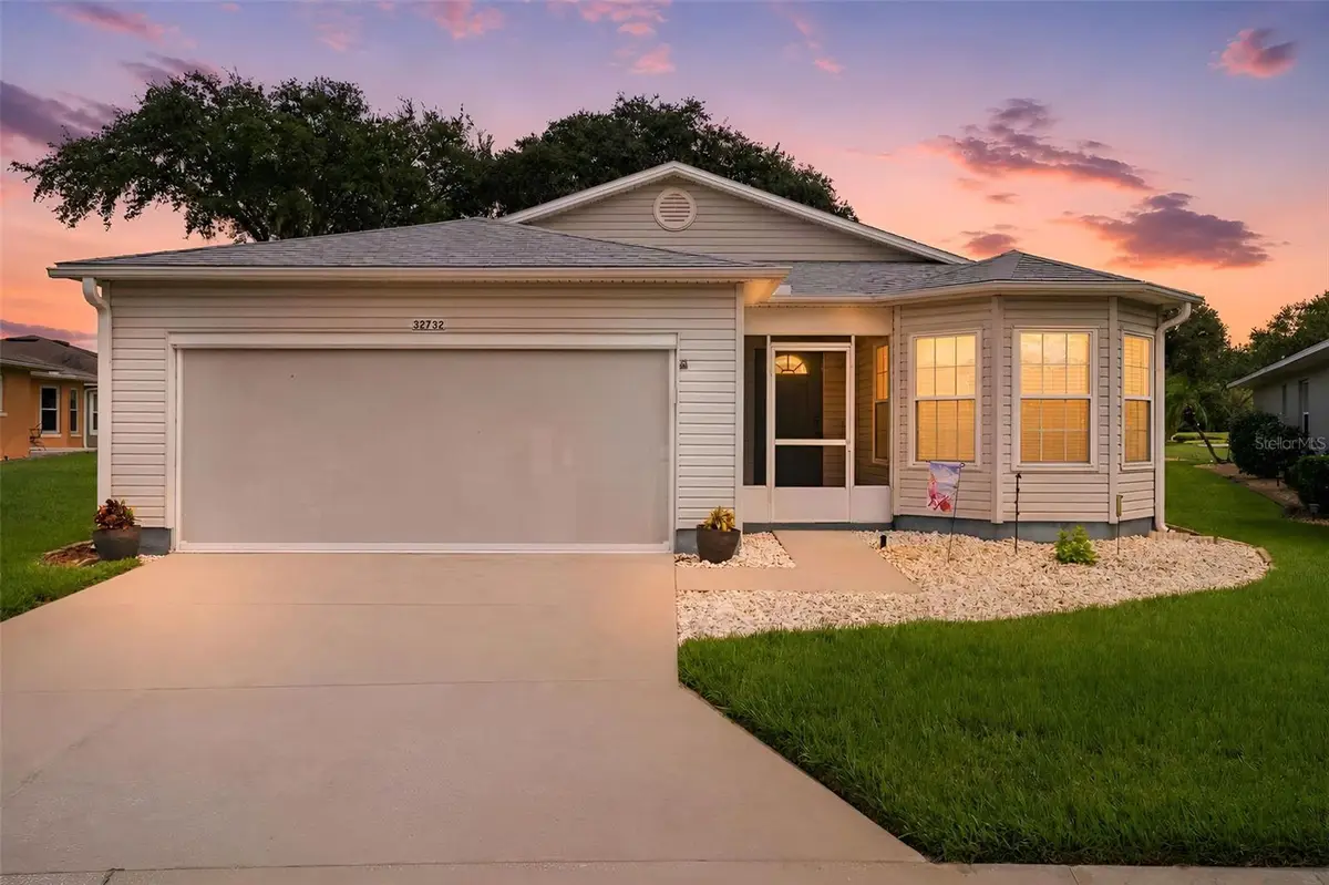 32732 Timberwood Drive, Leesburg, FL 34748 - #1