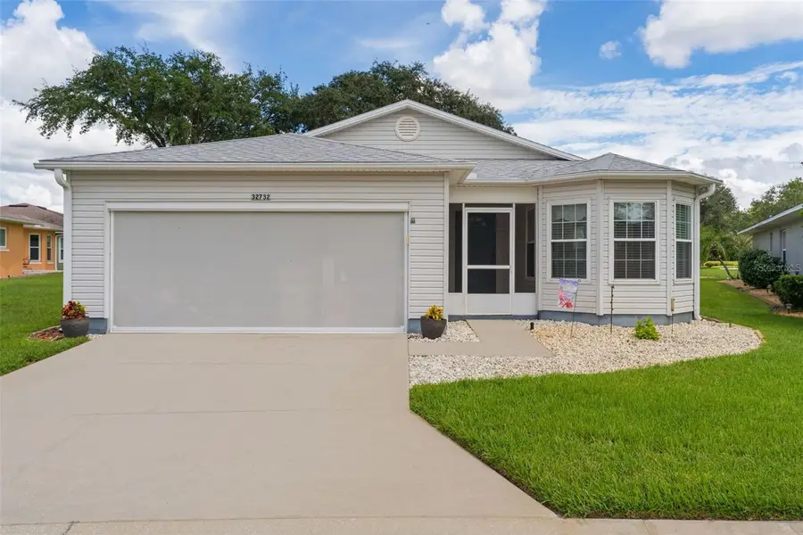 32732 Timberwood Drive, Leesburg, FL 34748 - #2