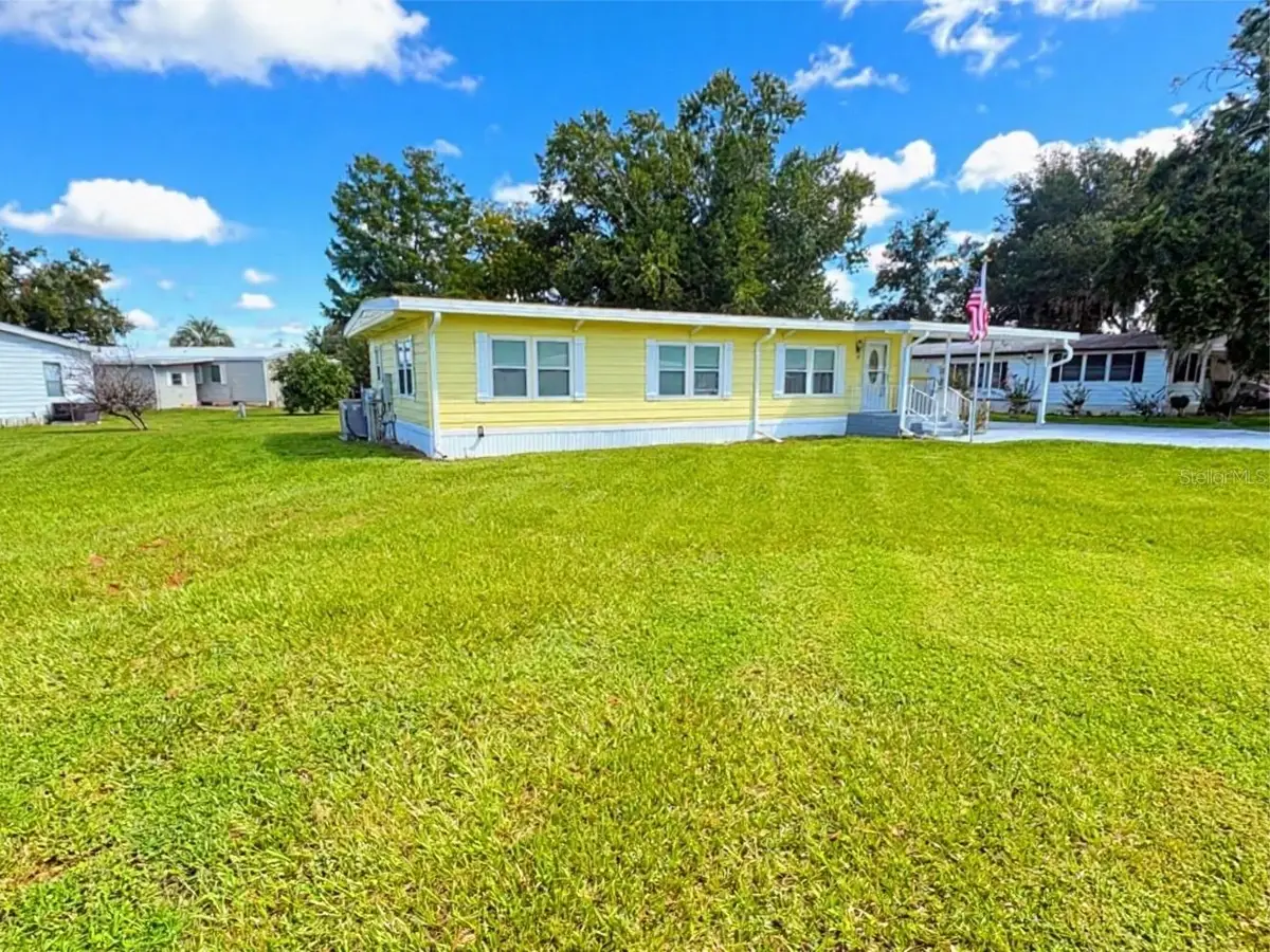 21 N Bobwhite Road, Wildwood, FL 34785 - #1