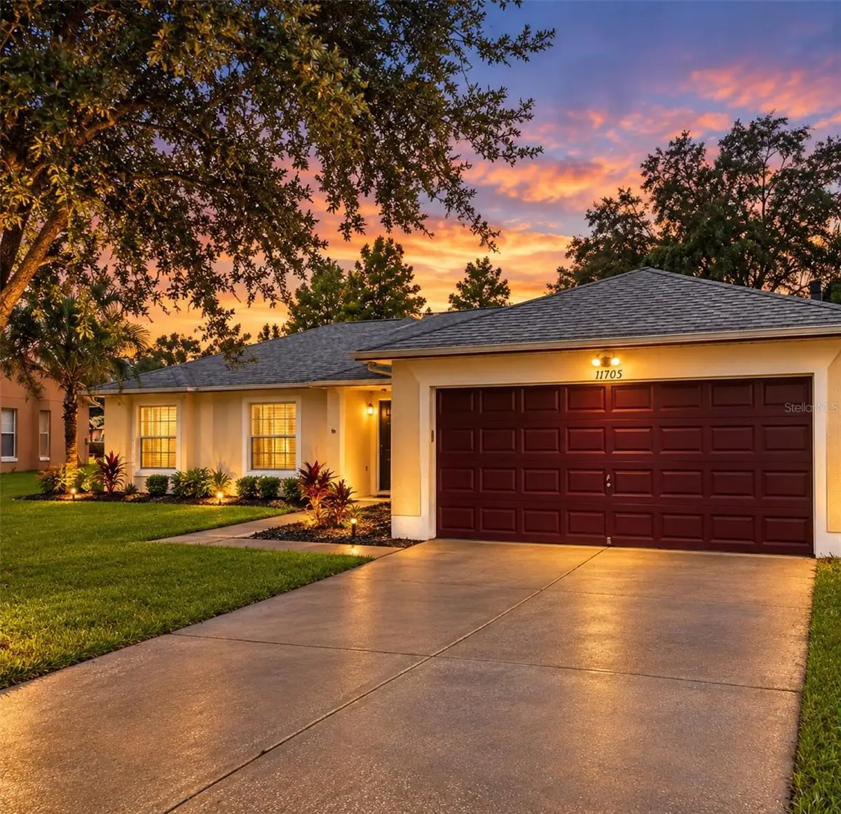 11705 Chapelle Court, Clermont, FL 34711 - #1