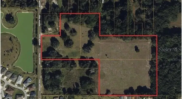 Bigham Trail, Wildwood, FL 34785 - #2
