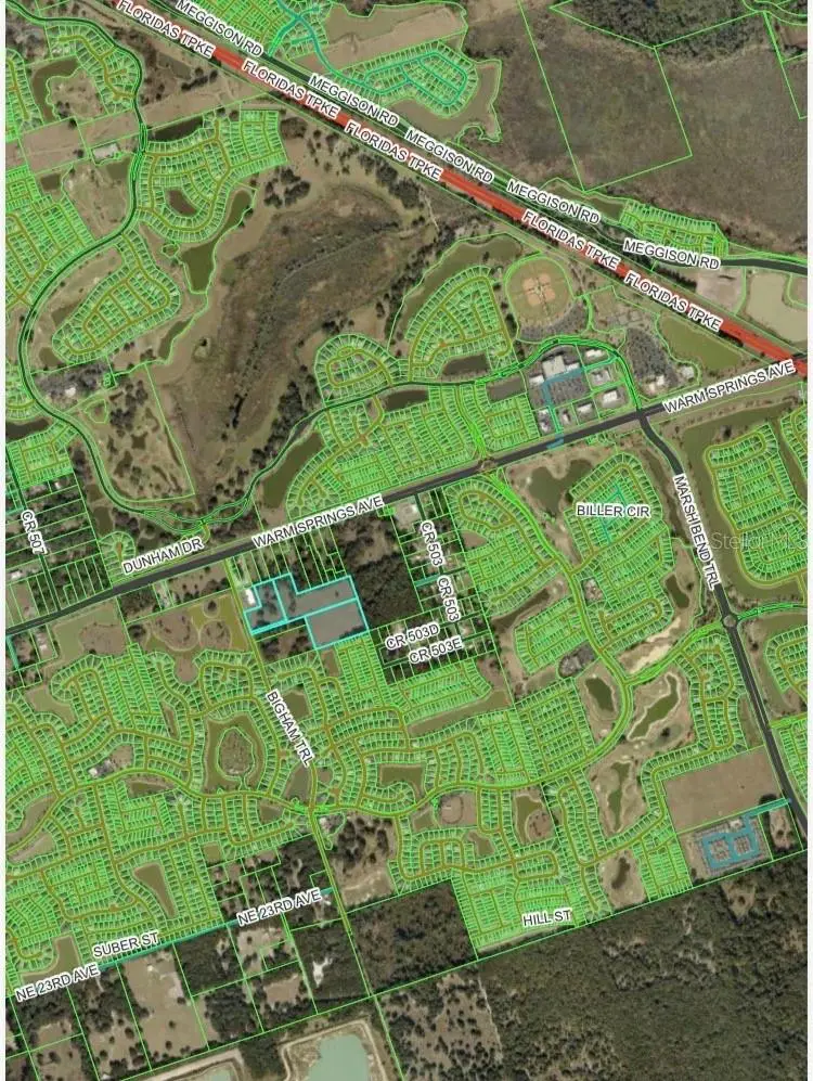 Bigham Trail, Wildwood, FL 34785 - #3