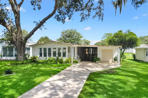1441 W Schwartz Boulevard, THE VILLAGES, FL 32159