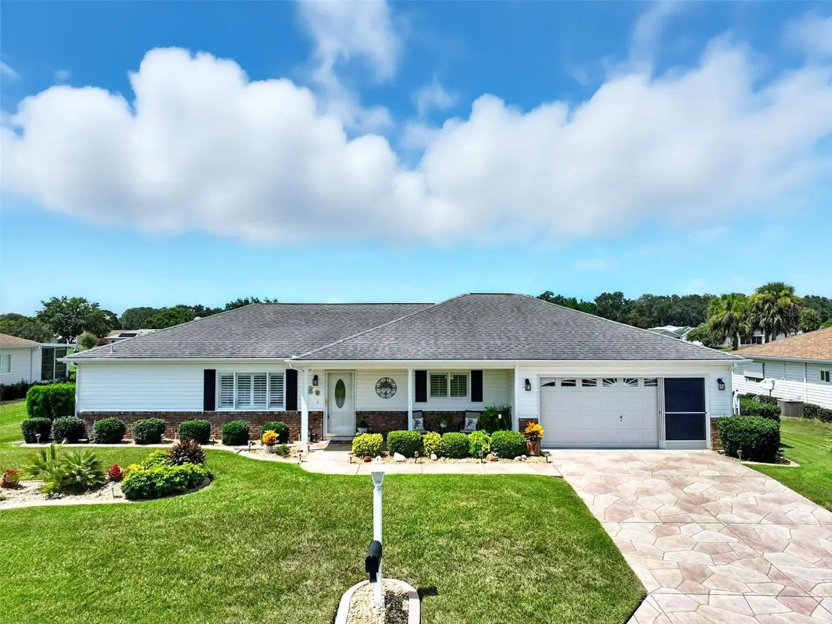 9741 SE 175th Lane, Summerfield, FL 34491 - #1