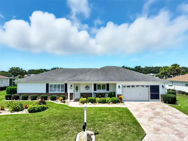 9741 SE 175th Lane, SUMMERFIELD, FL 34491