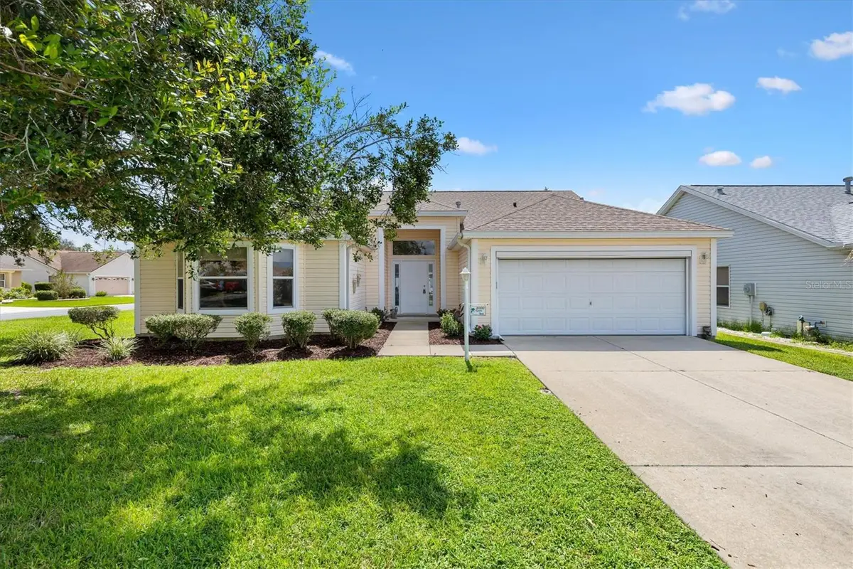 3000 Sandy Lane, The Villages, FL 32162 - #1