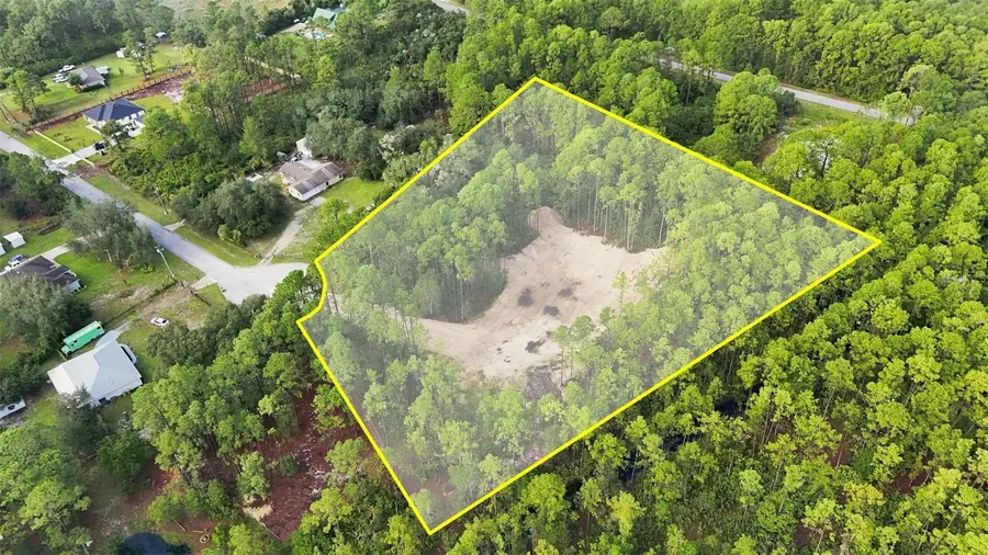 Alder Way, Eustis, FL 32736 - #3
