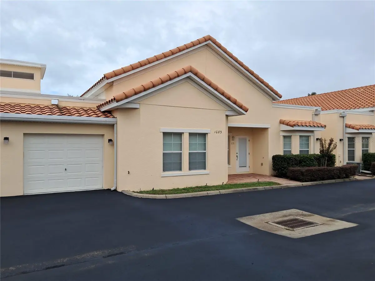 1083 David Walker Drive #C3, Tavares, FL 32778 - #1
