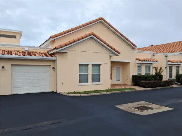 1083 David Walker Drive #C3, TAVARES, FL 32778