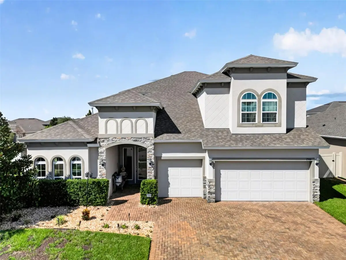 1300 Blarney Street, Minneola, FL 34715 - #1