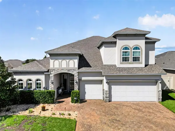 1300 Blarney Street, MINNEOLA, FL 34715