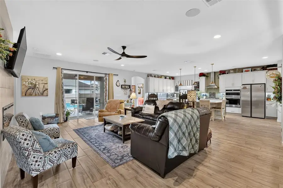 1300 Blarney Street, Minneola, FL 34715 - #3
