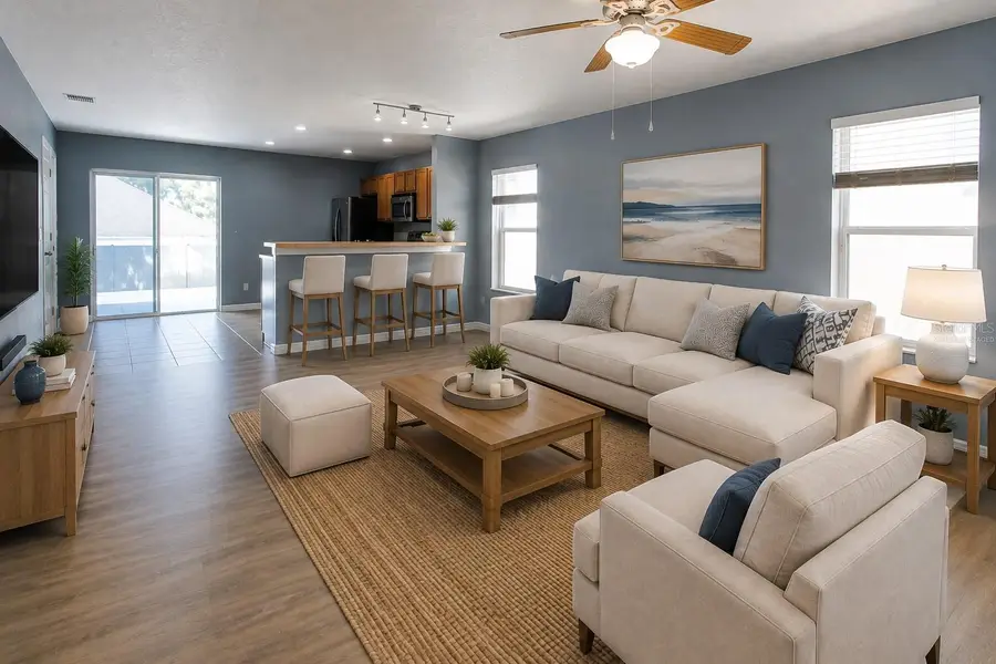 2257 Martins Run, Tavares, FL 32778 - #2