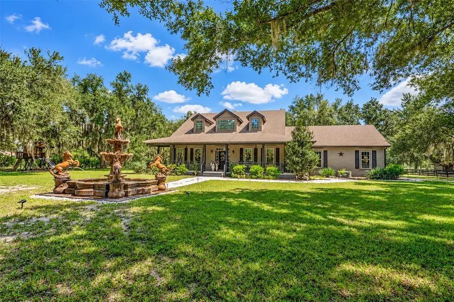 10900 Island Grove Road, Clermont, FL 34711 - #3
