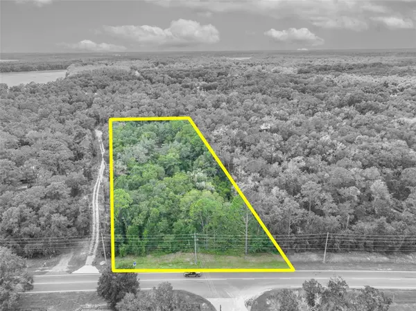 Hwy 25, BELLEVIEW, FL 34420