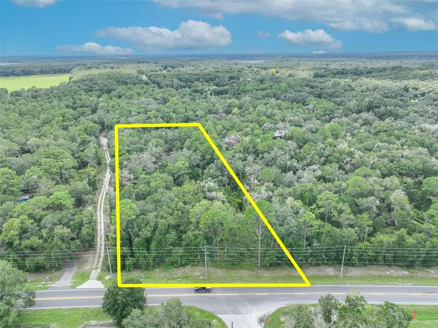 Hwy 25, Belleview, FL 34420 - #2