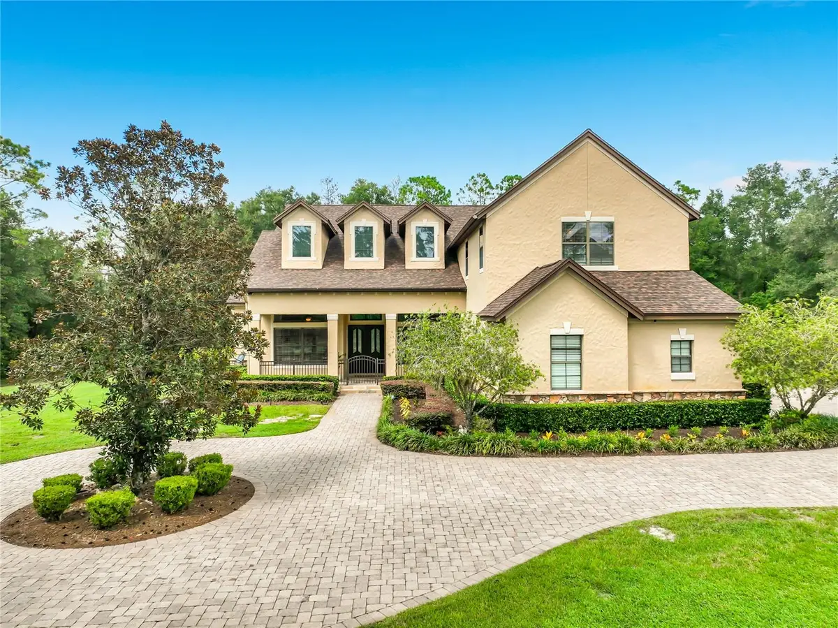 35719 High Pines Drive, Eustis, FL 32736 - #1