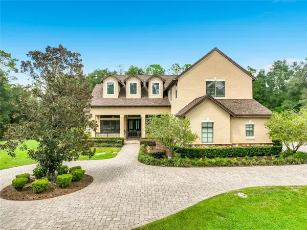 35719 High Pines Drive, EUSTIS, FL 32736