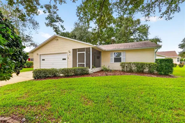 822 Dundee Circle, LEESBURG, FL 34788