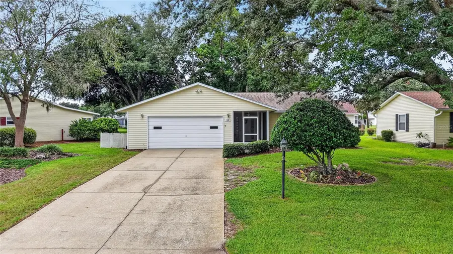 822 Dundee Circle, Leesburg, FL 34788 - #2