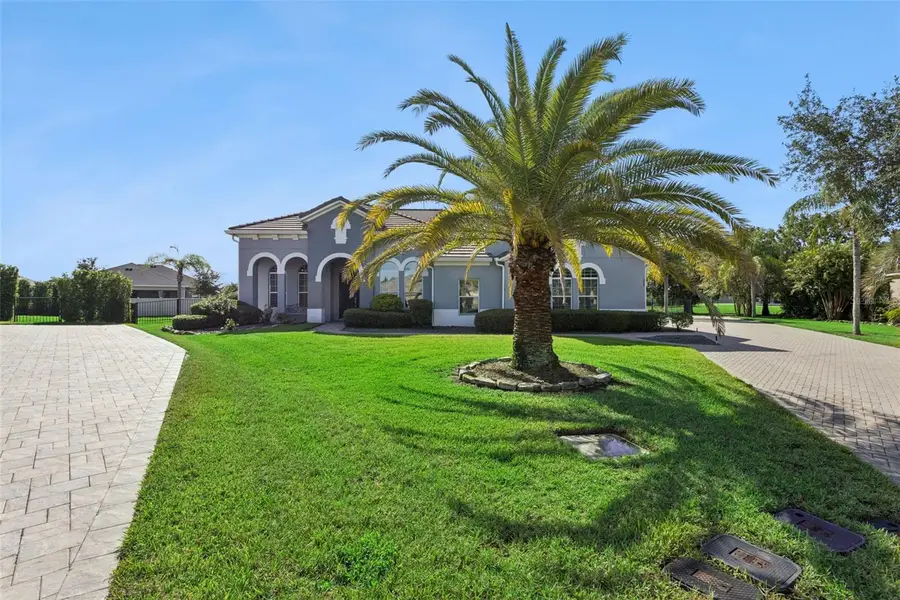 3065 Murano Court, Mount Dora, FL 32757 - #2