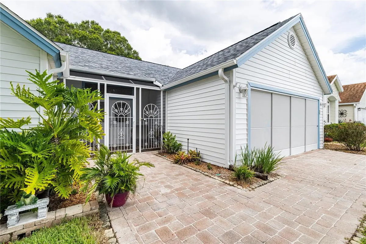 1009 La Mesa Lane, Lady Lake, FL 32159 - #1