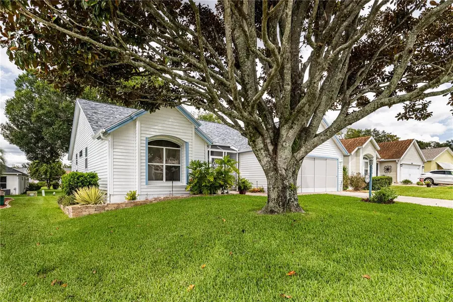 1009 La Mesa Lane, Lady Lake, FL 32159 - #3