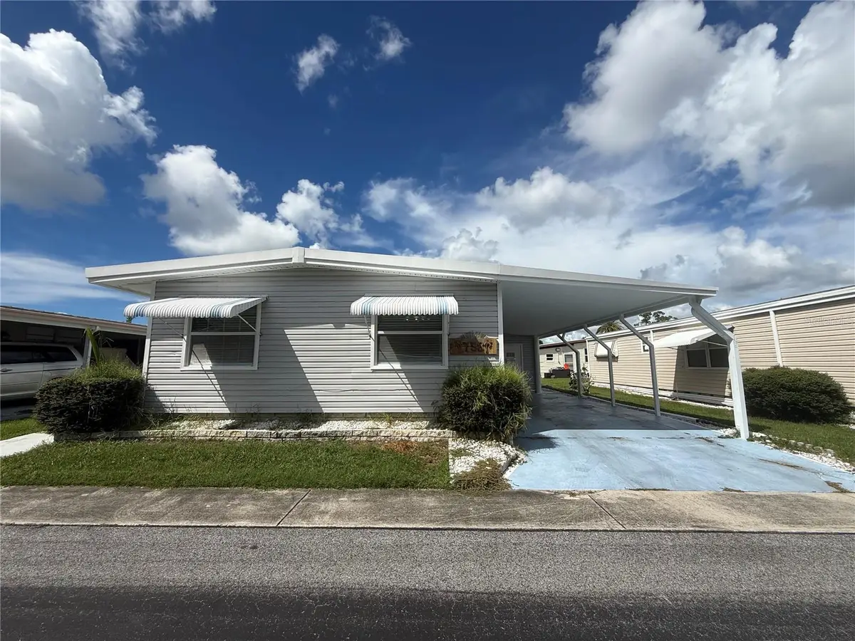 758 Royal Palm Circle, Largo, FL 33778 - #1