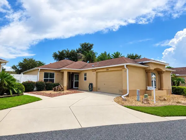 2289 Swansea Terrace, THE VILLAGES, FL 32162