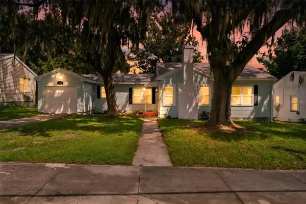 408 S 12th Street, LEESBURG, FL 34748