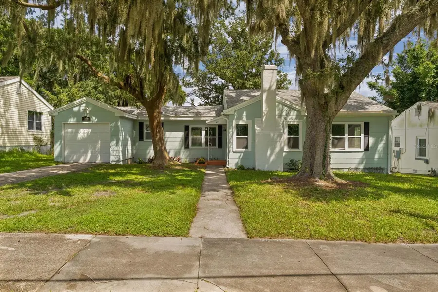 408 S 12th Street, Leesburg, FL 34748 - #2
