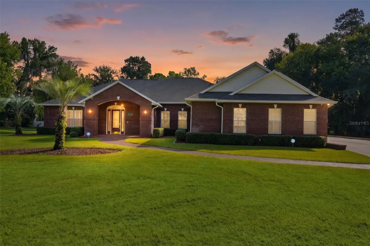 812 SE 36th Lane, Ocala, FL 34471 - #1