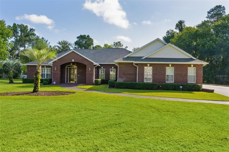 812 SE 36th Lane, Ocala, FL 34471 - #2