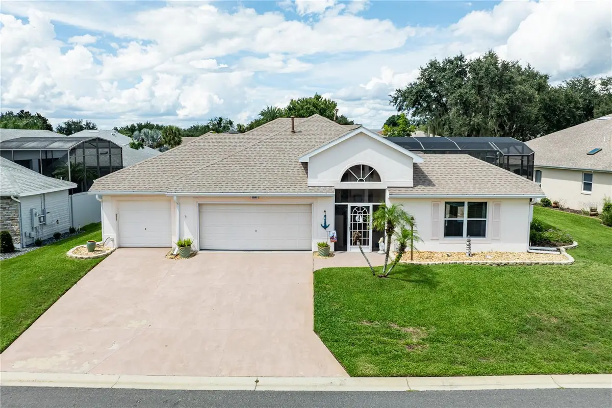 3347 Saratoga Drive, Tavares, FL 32778 - #1