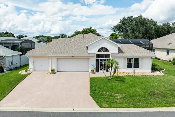3347 Saratoga Drive, TAVARES, FL 32778