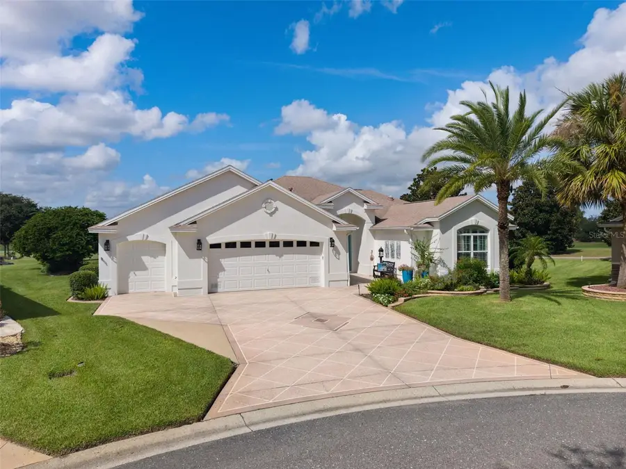 1744 Gist Court, The Villages, FL 32162 - #2
