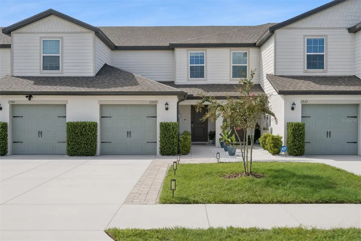 1537 Wynford Circle, Tavares, FL 32778 - #1