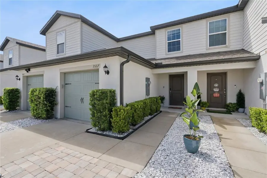 1537 Wynford Circle, Tavares, FL 32778 - #3