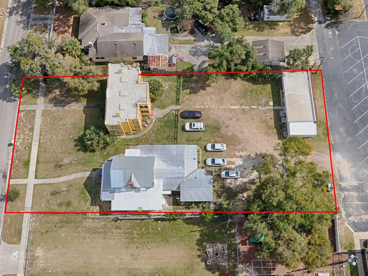 422 & 426 E Citrus Avenue, Eustis, FL 32726 - #1