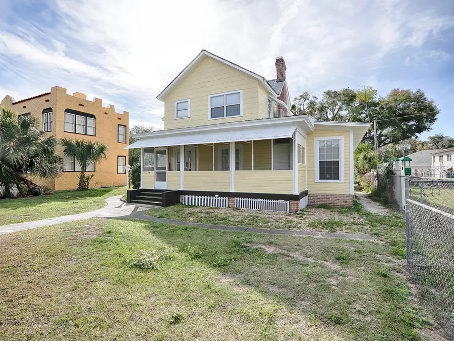 422 & 426 E Citrus Avenue, Eustis, FL 32726 - #2