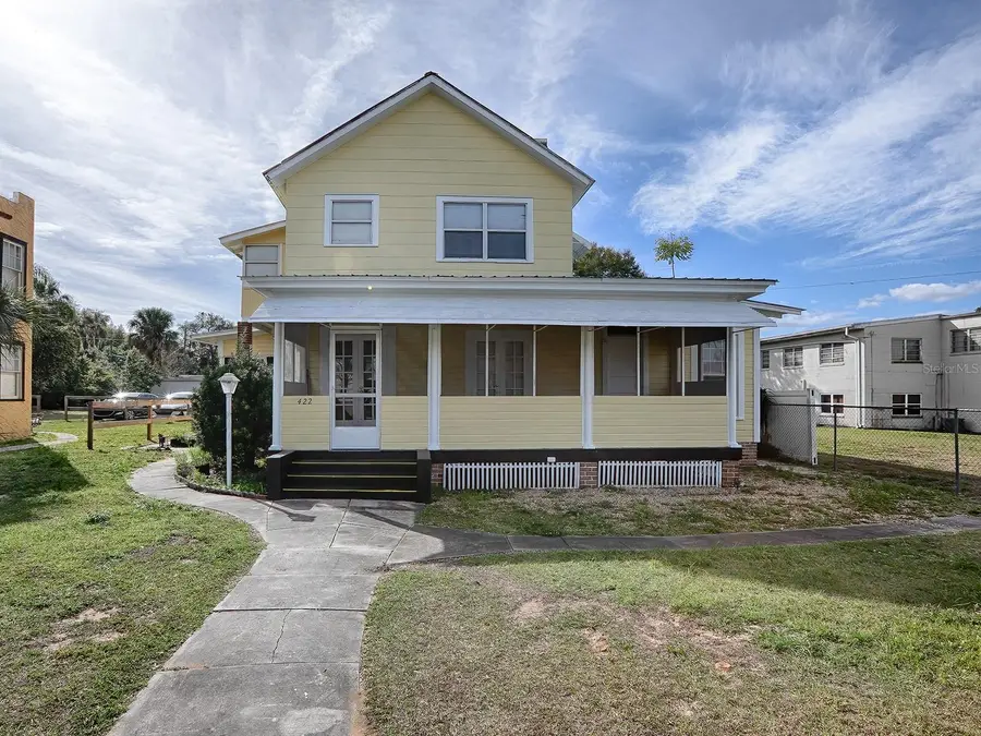 422 & 426 E Citrus Avenue, Eustis, FL 32726 - #3